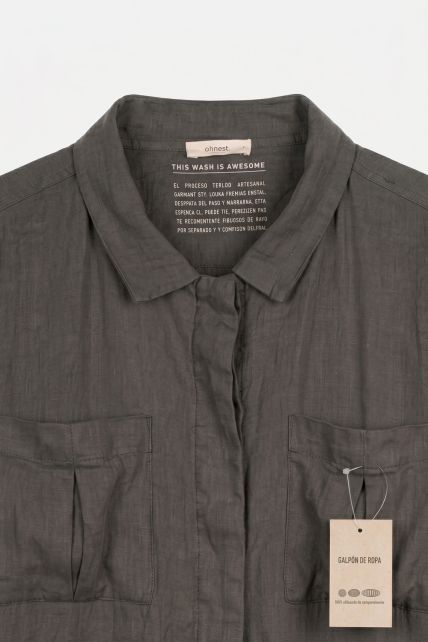 Camisa - Second Image