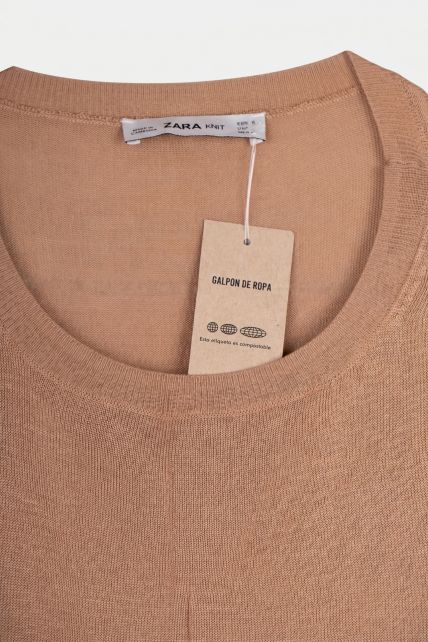 Vestido Largo - Second Image