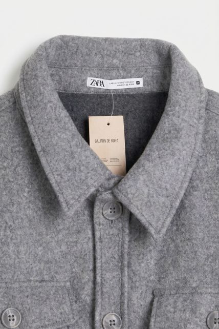 Saco Invierno - Second Image