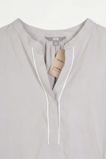 Blusa - Second Image