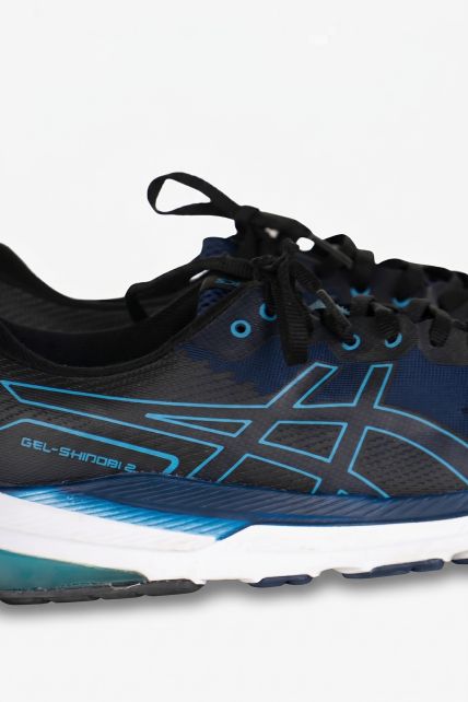 Zapatillas Deportivas - Second Image