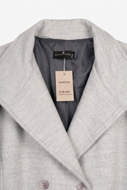 Saco Invierno - Second Image