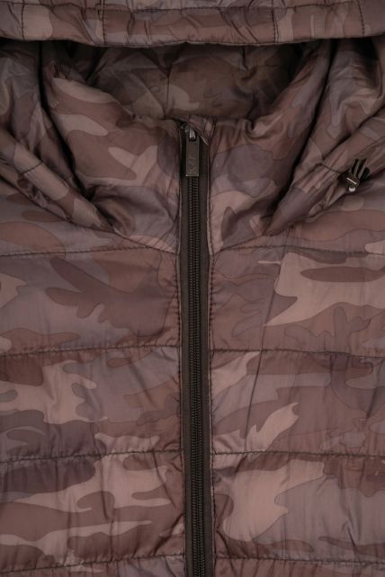 Campera Invierno - Second Image