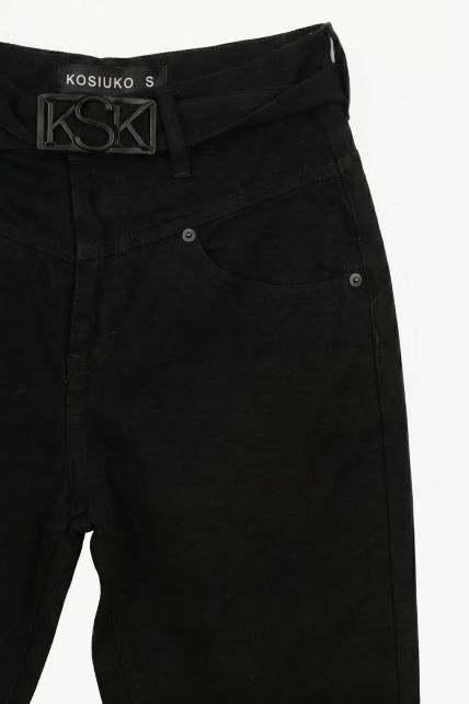 Jean - Second Image