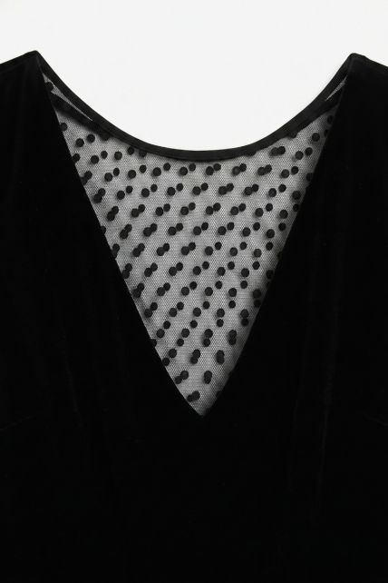 Vestido Largo - Second Image