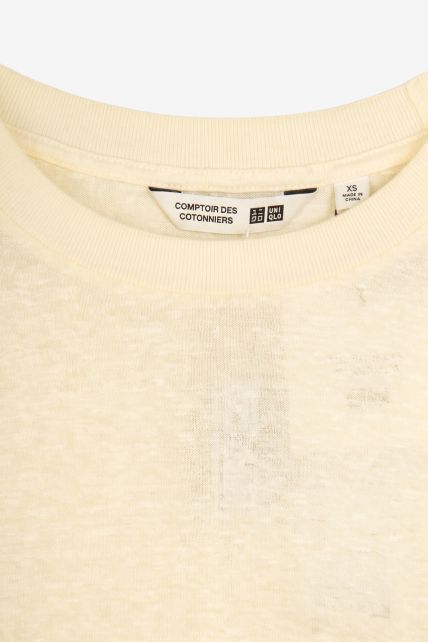 Remera m/c - Second Image