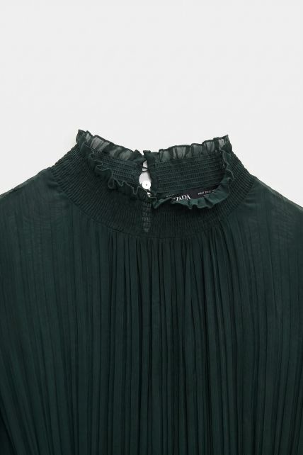 Vestido Largo - Second Image