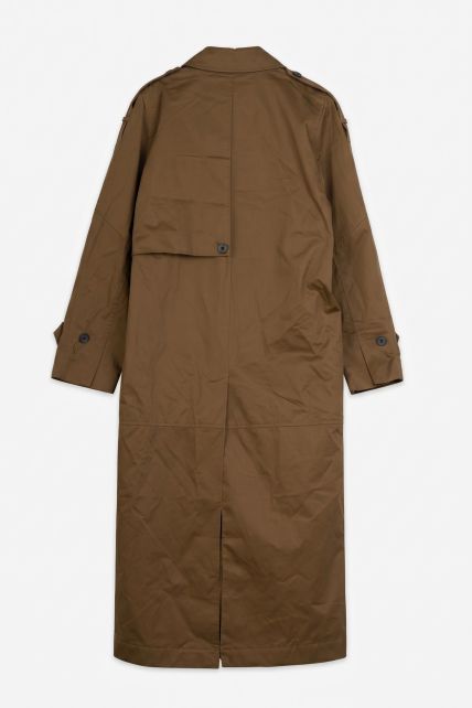 Trench - Second Image