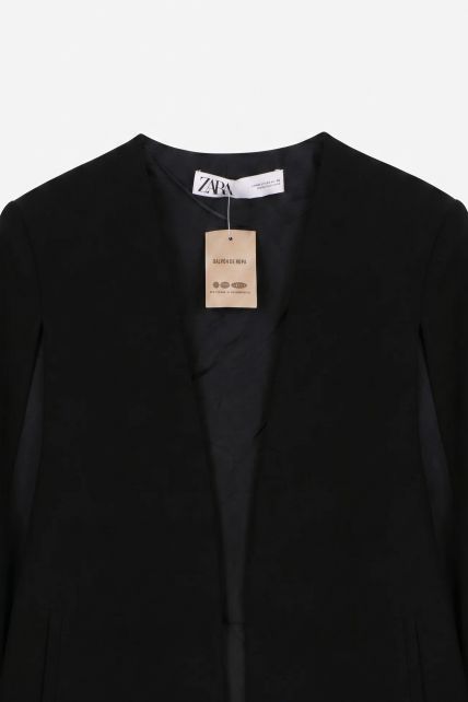 Blazer - Second Image