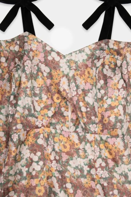 Vestido Largo - Second Image