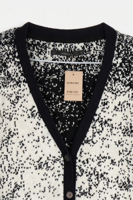 Cardigan - Second Image