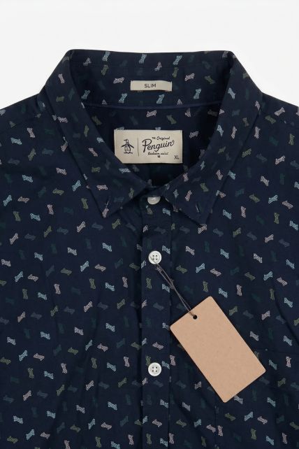 Camisa - Second Image