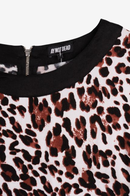 Vestido Corto - Second Image