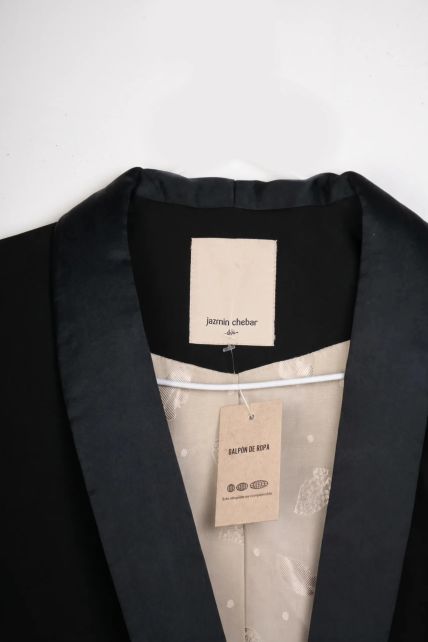 Blazer - Second Image