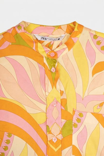 Camisa - Second Image