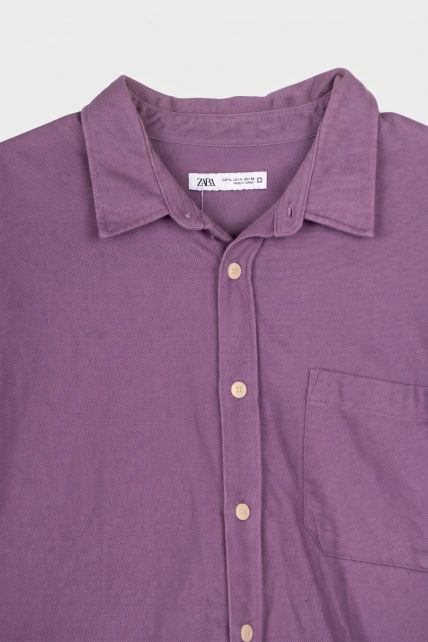 Camisa - Second Image