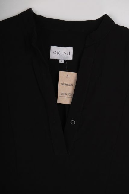 Vestido Largo - Second Image