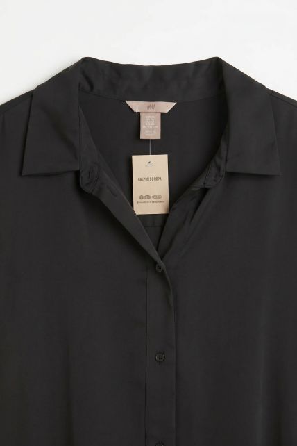 Vestido Largo - Second Image