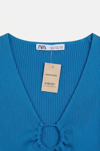 Remera m/l - Second Image