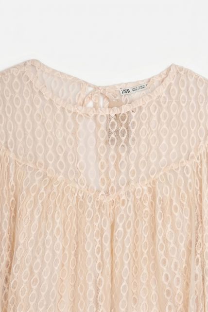 Blusa - Second Image