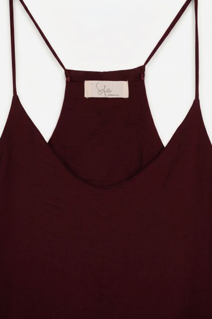 Musculosa - Second Image