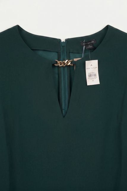 Blusa - Second Image