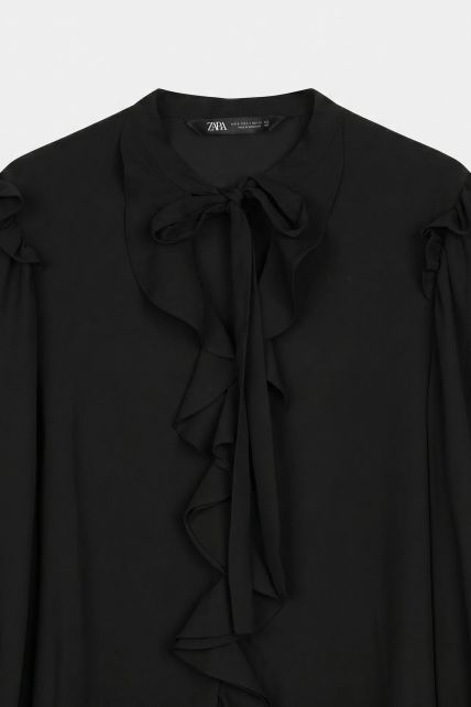 Blusa - Second Image