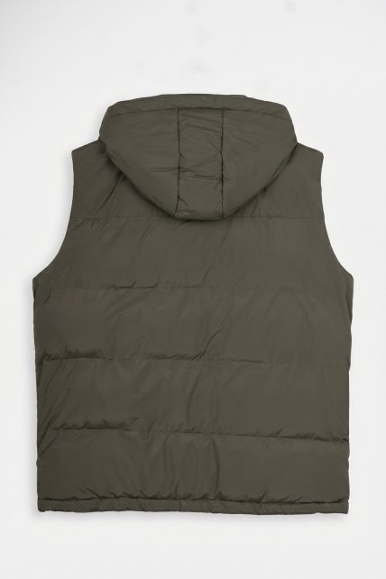 Chaleco Invierno - Second Image