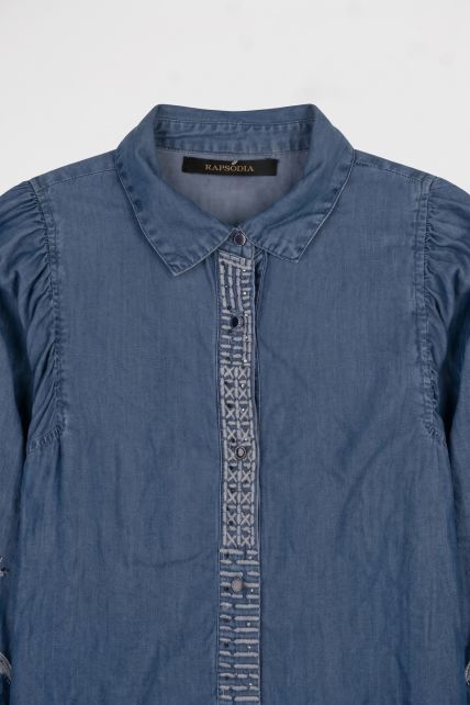 Camisa - Second Image