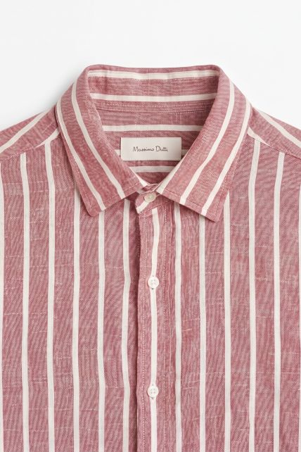 Camisa - Second Image
