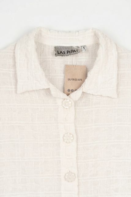 Camisa - Second Image