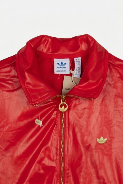 Campera Deportiva - Second Image