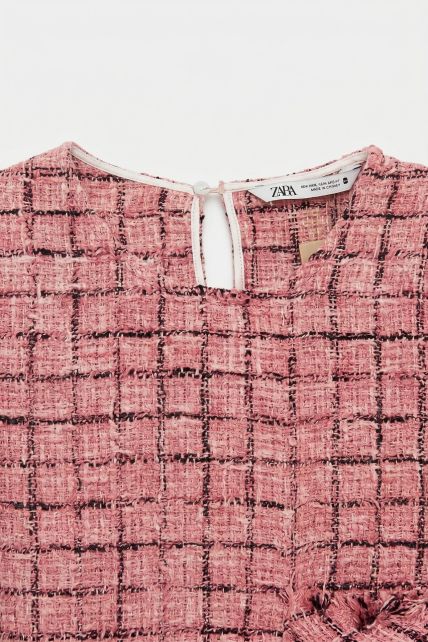 Blusa - Second Image