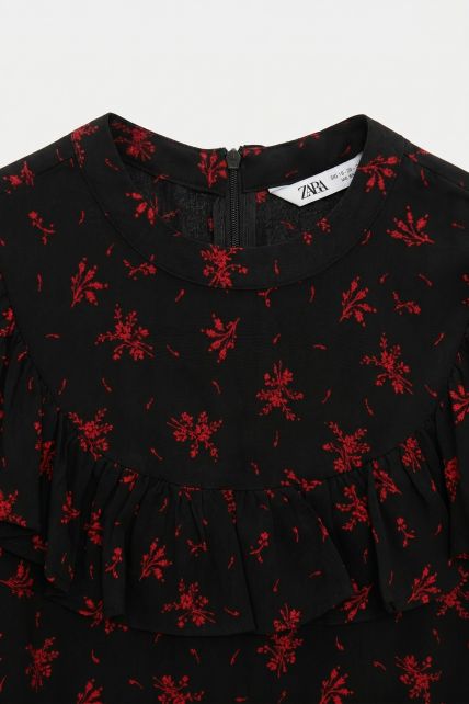 Vestido Corto - Second Image