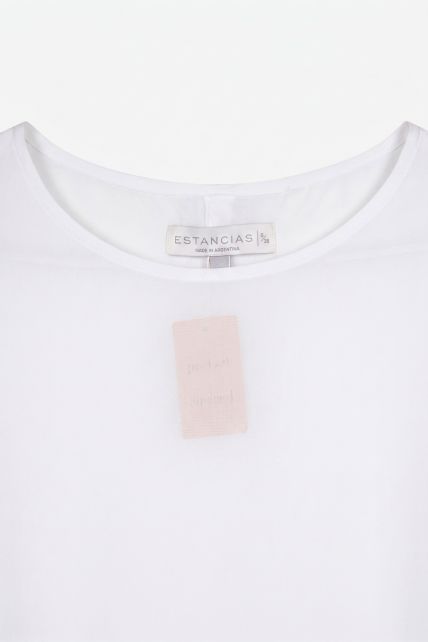 Blusa - Second Image