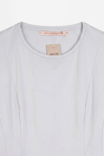 Remera m/c - Second Image
