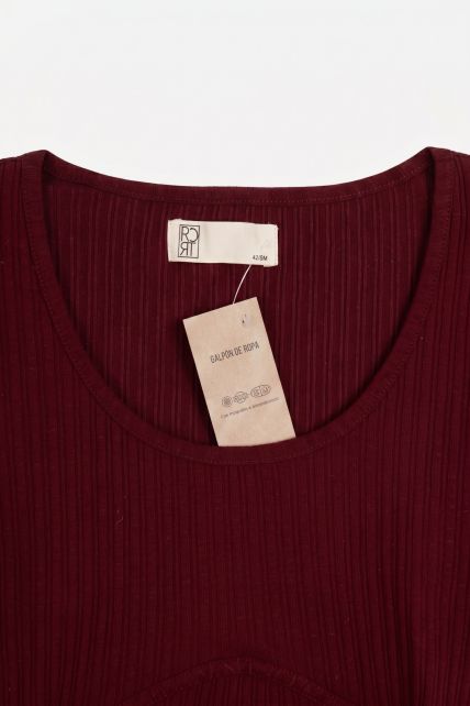 Remera m/c - Second Image