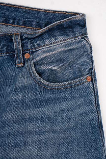 Jean - Second Image