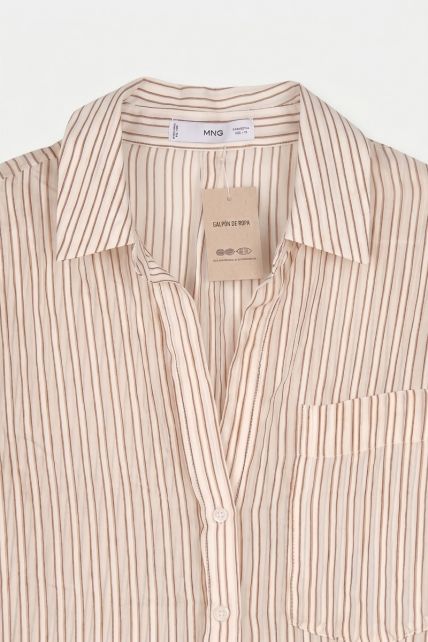Camisa - Second Image