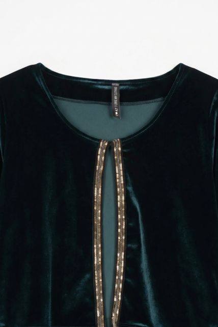 Blusa - Second Image