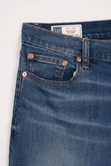 Jean - Second Image