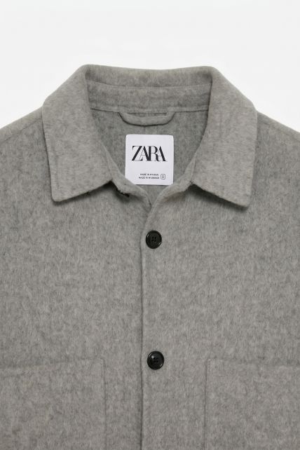 Saco Invierno - Second Image