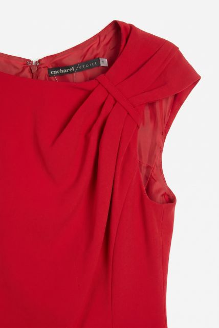 Vestido Corto - Second Image