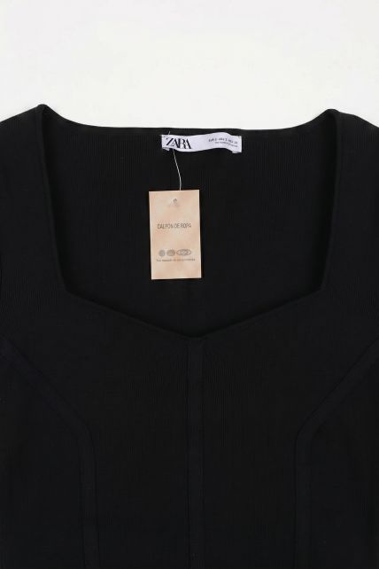 Remera m/l - Second Image