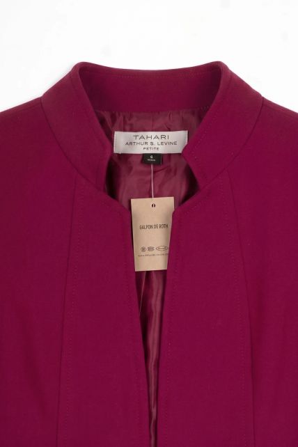 Saco Invierno - Second Image