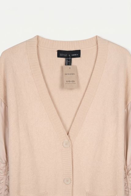 Cardigan - Second Image