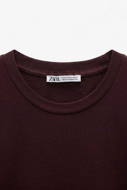 Remera m/c - Second Image