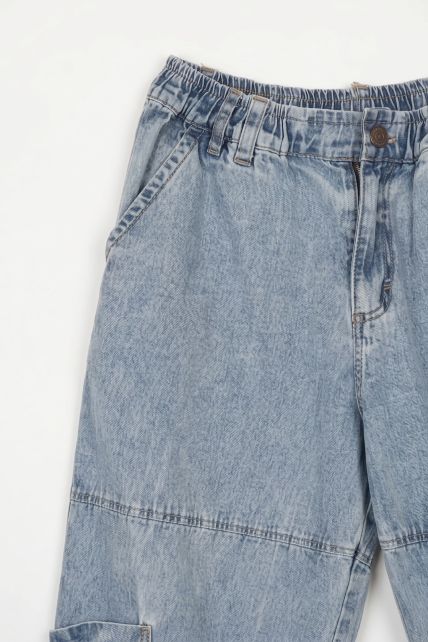 Pantalon Invierno - Second Image