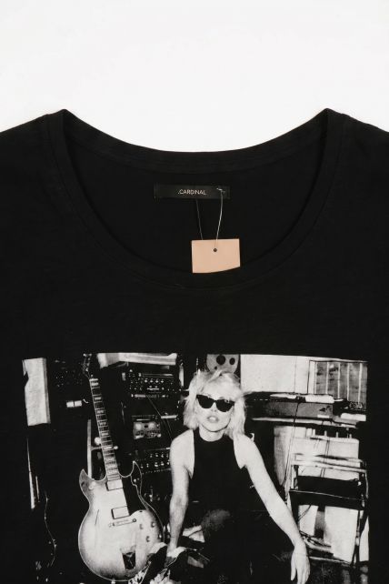 Remera m/c - Second Image