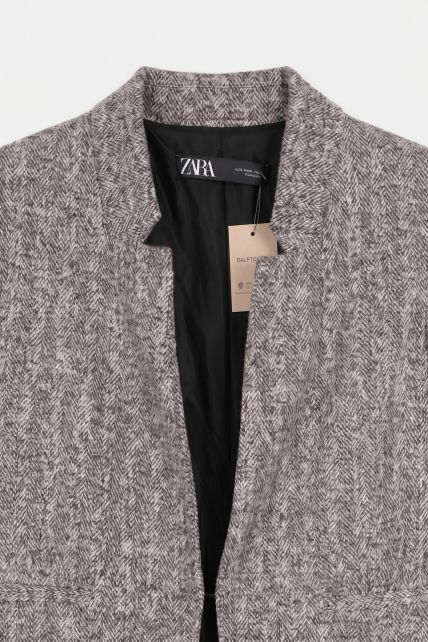 Saco Invierno - Second Image